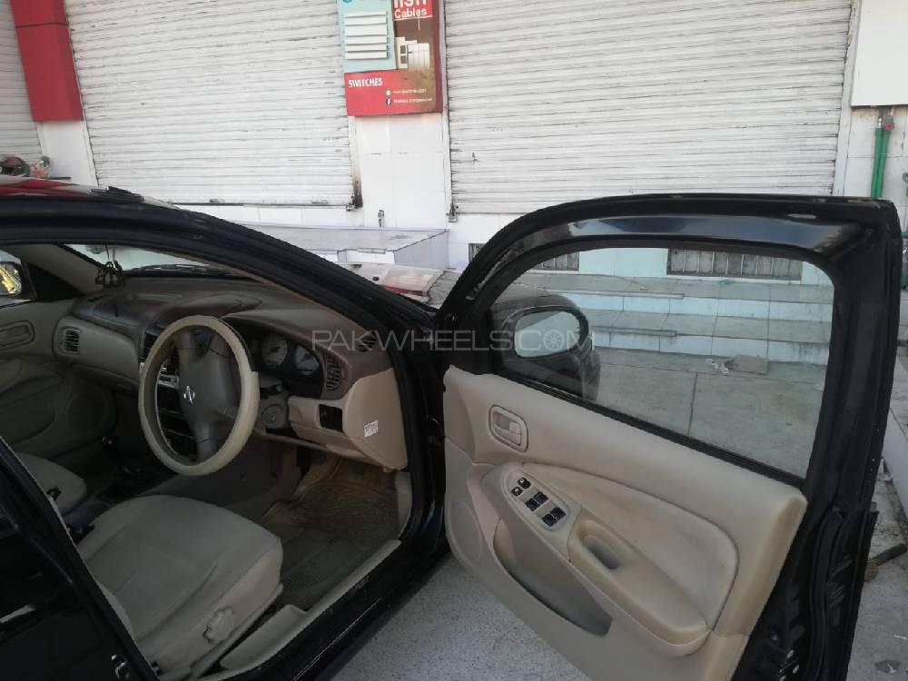 Nissan Sunny 2007 for Sale in Lahore Nissan Sunny 2007 for Sale in Lahore Image-6