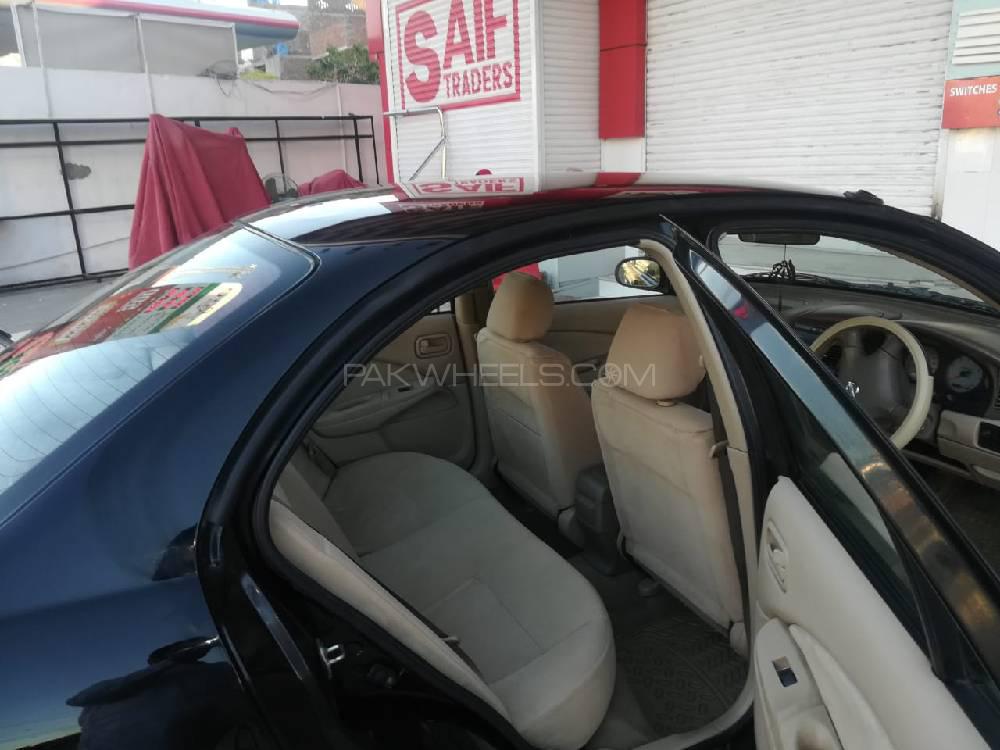 Nissan Sunny 2007 for Sale in Lahore Nissan Sunny 2007 for Sale in Lahore Image-3