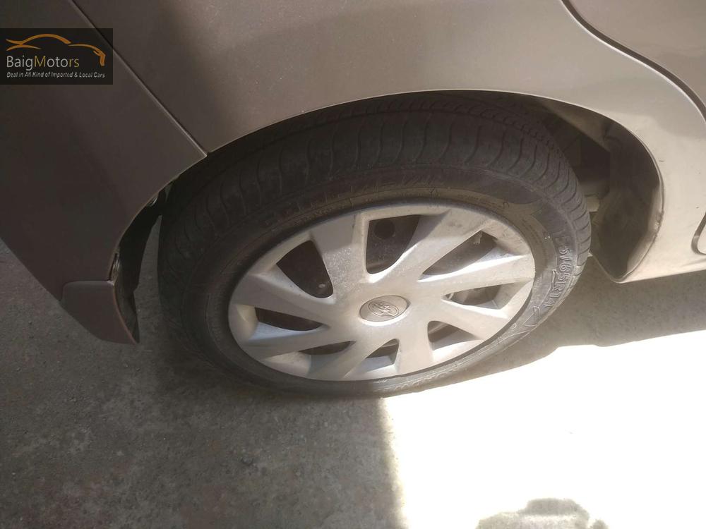 Subaru Stella 2012 for Sale in Rawalpindi Subaru Stella 2012 for Sale in Rawalpindi Image-5