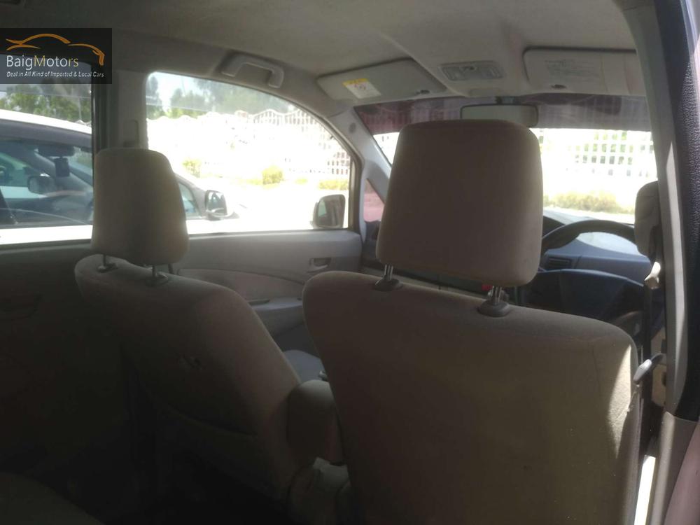 Subaru Stella 2012 for Sale in Rawalpindi Subaru Stella 2012 for Sale in Rawalpindi Image-9