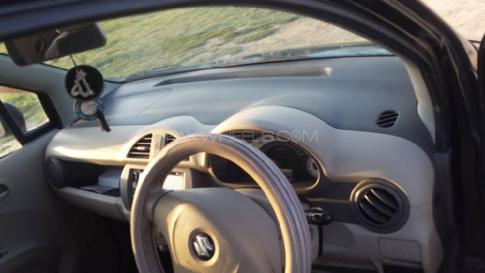 Suzuki Alto 2011 for Sale in Islamabad Suzuki Alto 2011 for Sale in Islamabad Image-14
