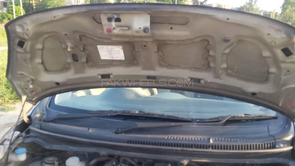 Suzuki Alto 2011 for Sale in Islamabad Suzuki Alto 2011 for Sale in Islamabad Image-2