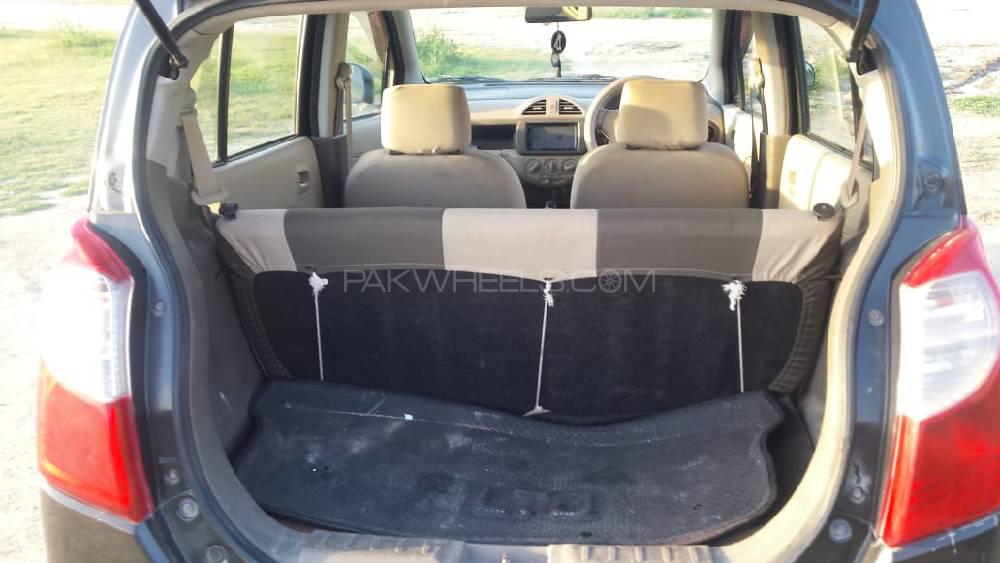Suzuki Alto 2011 for Sale in Islamabad Suzuki Alto 2011 for Sale in Islamabad Image-5