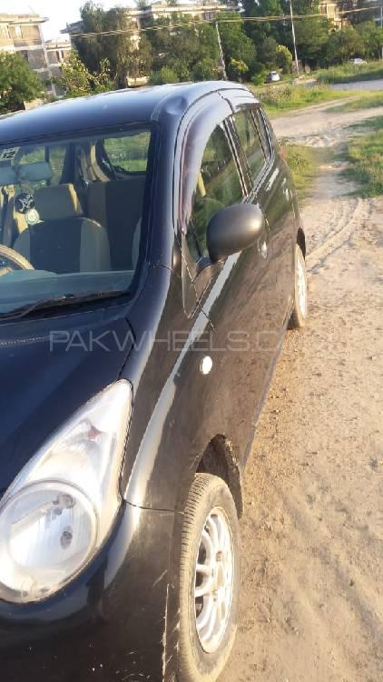 Suzuki Alto 2011 for Sale in Islamabad Suzuki Alto 2011 for Sale in Islamabad Image-10