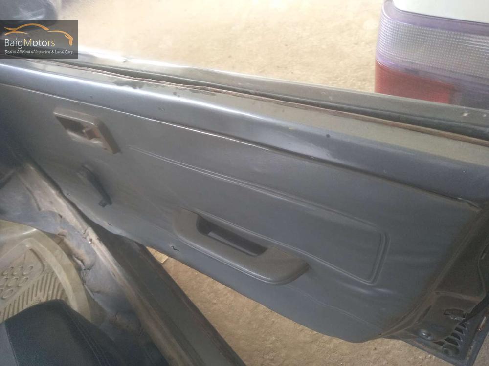 سوزوکی خیبر 1994 for Sale in راولپنڈی سوزوکی خیبر 1994 for Sale in راولپنڈی Image-9