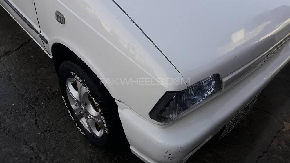 Suzuki Mehran 2015 for Sale in Wah cantt Image-1