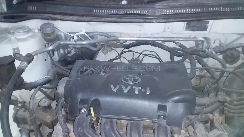 Toyota Corolla 2006 for Sale in Muzaffar Gargh Image-1