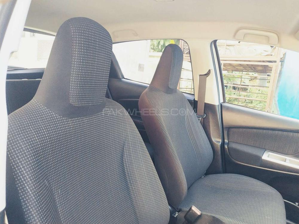 Toyota Vitz 2014 for Sale in Islamabad Toyota Vitz 2014 for Sale in Islamabad Image-7
