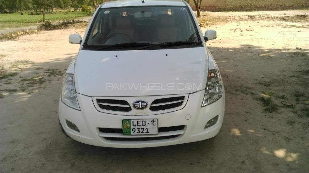 FAW V2 2015 for Sale in Havali Lakhan Image-1