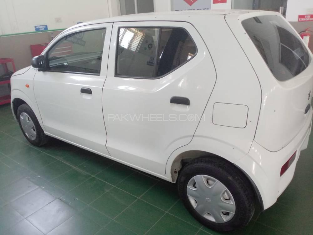 Suzuki Alto 2019 for Sale in Chichawatni Suzuki Alto 2019 for Sale in Chichawatni Image-5