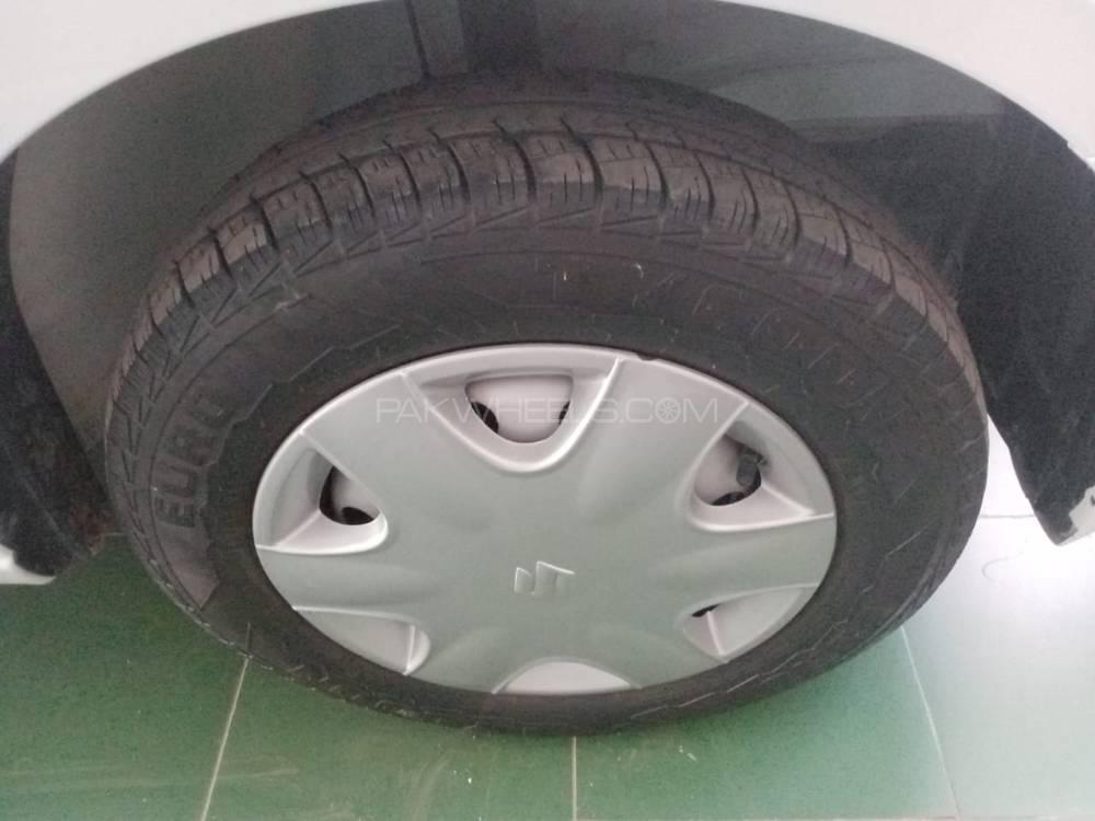 Suzuki Alto 2019 for Sale in Chichawatni Suzuki Alto 2019 for Sale in Chichawatni Image-7