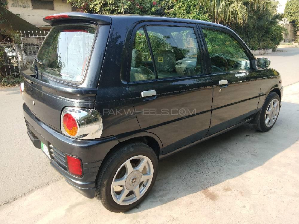 Daihatsu Cuore 2007 for Sale in Faisalabad Daihatsu Cuore 2007 for Sale in Faisalabad Image-6