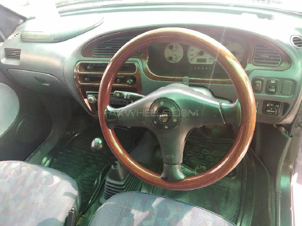 Daihatsu Cuore 2007 for Sale in Faisalabad Daihatsu Cuore 2007 for Sale in Faisalabad Image-8