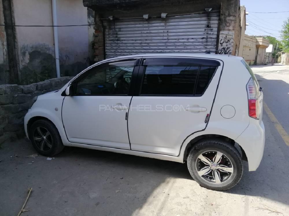 Toyota Passo 2007 for Sale in Haripur Image-1