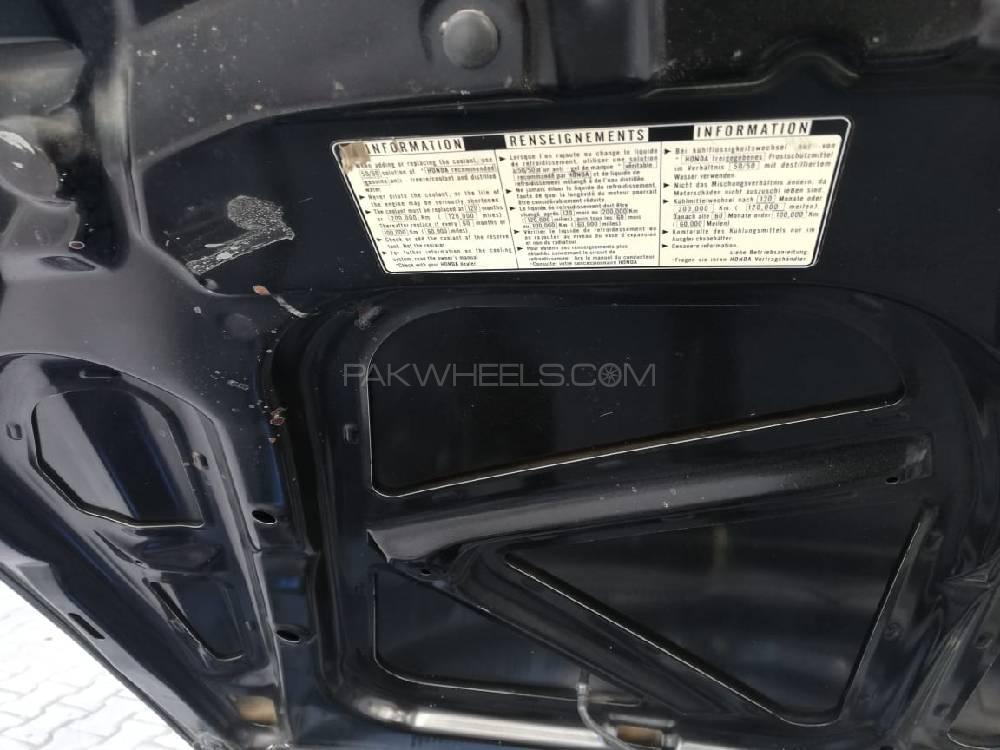 Honda Civic 2005 for Sale in Rawalpindi Honda Civic 2005 for Sale in Rawalpindi Image-17