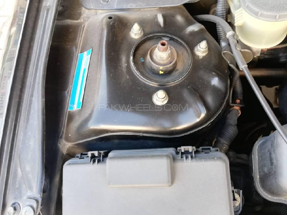 Honda Civic 2005 for Sale in Rawalpindi Honda Civic 2005 for Sale in Rawalpindi Image-11