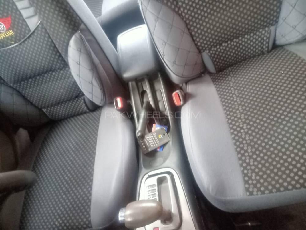 نسان سنی 2004 for Sale in گجرانوالہ نسان سنی 2004 for Sale in گجرانوالہ Image-5