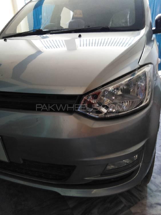 United Bravo 2019 for Sale in Pir mahal United Bravo 2019 for Sale in Pir mahal Image-11