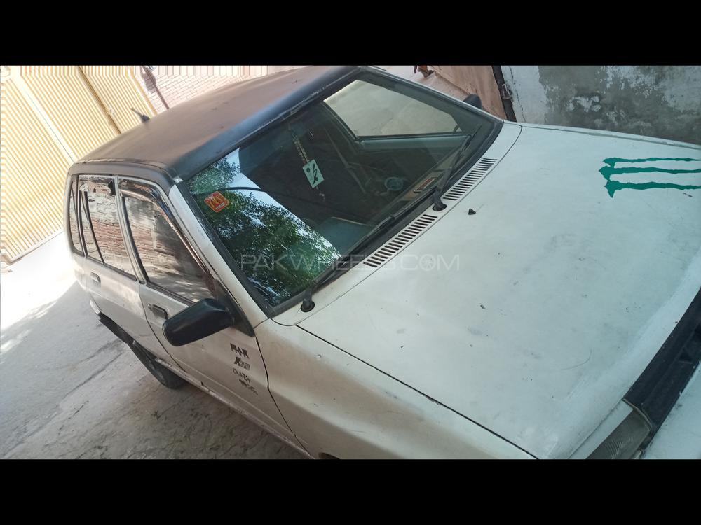 KIA Pride 1996 for Sale in Lahore KIA Pride 1996 for Sale in Lahore Image-8