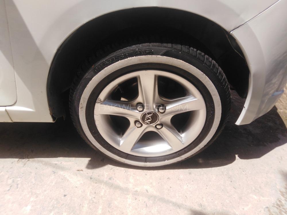 Suzuki Alto 2007 for Sale in Rawalpindi Suzuki Alto 2007 for Sale in Rawalpindi Image-7