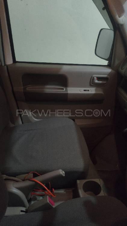 سوزوکی ایوری 2013 for Sale in سیالکوٹ سوزوکی ایوری 2013 for Sale in سیالکوٹ Image-6