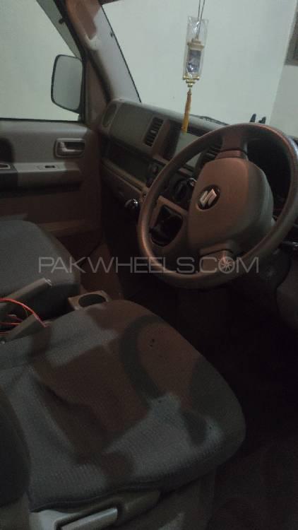 سوزوکی ایوری 2013 for Sale in سیالکوٹ سوزوکی ایوری 2013 for Sale in سیالکوٹ Image-10