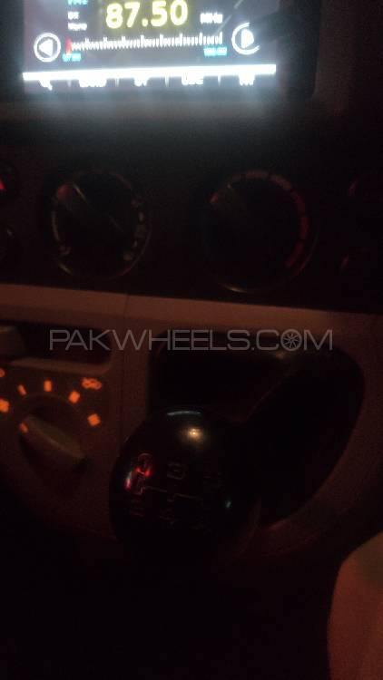 سوزوکی ایوری 2013 for Sale in سیالکوٹ سوزوکی ایوری 2013 for Sale in سیالکوٹ Image-9