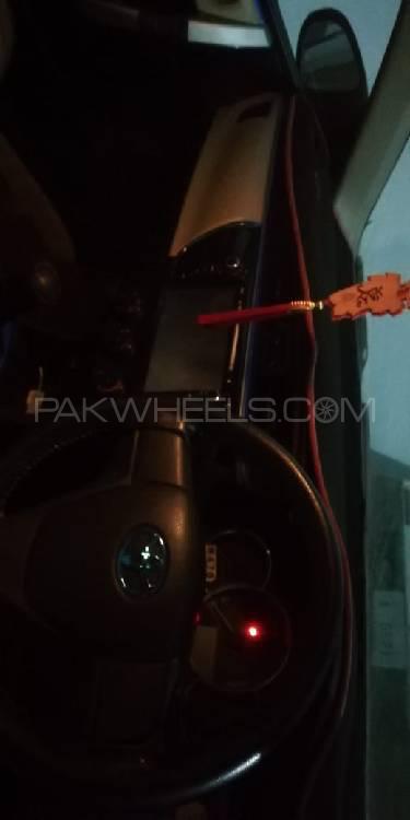 Toyota Corolla 2015 for Sale in Bhakkar Toyota Corolla 2015 for Sale in Bhakkar Image-7