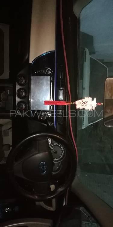 Toyota Corolla 2015 for Sale in Bhakkar Toyota Corolla 2015 for Sale in Bhakkar Image-6