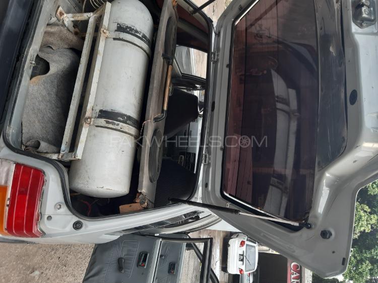 سوزوکی خیبر 1999 for Sale in راولپنڈی سوزوکی خیبر 1999 for Sale in راولپنڈی Image-7