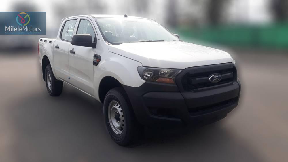 Ford Ranger 2017 for Sale in Karachi Image-1