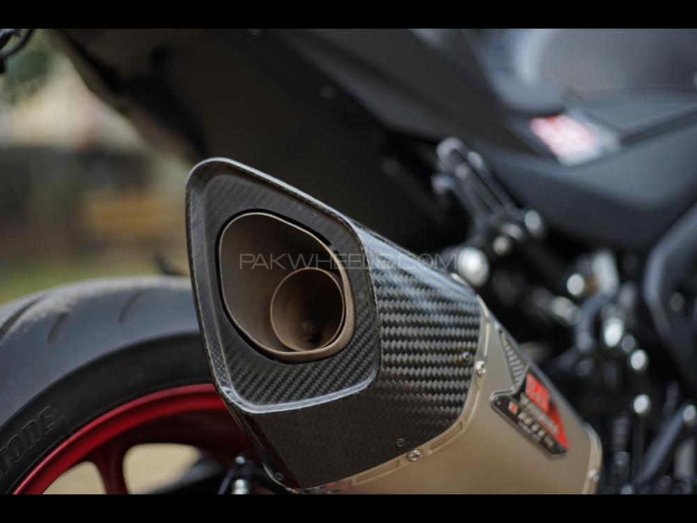 Suzuki GSX-R1000 2017 for Sale Suzuki GSX-R1000 2017 for Sale Image-4