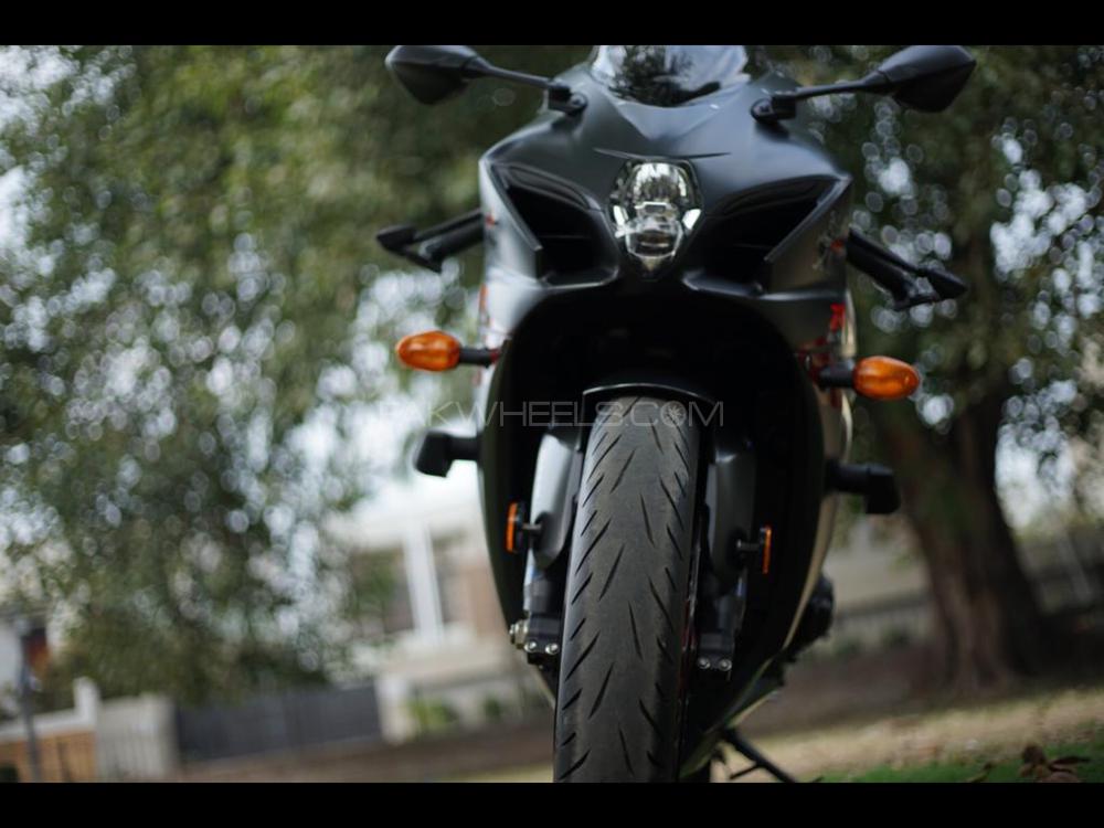 Suzuki GSX-R1000 2017 for Sale Suzuki GSX-R1000 2017 for Sale Image-6