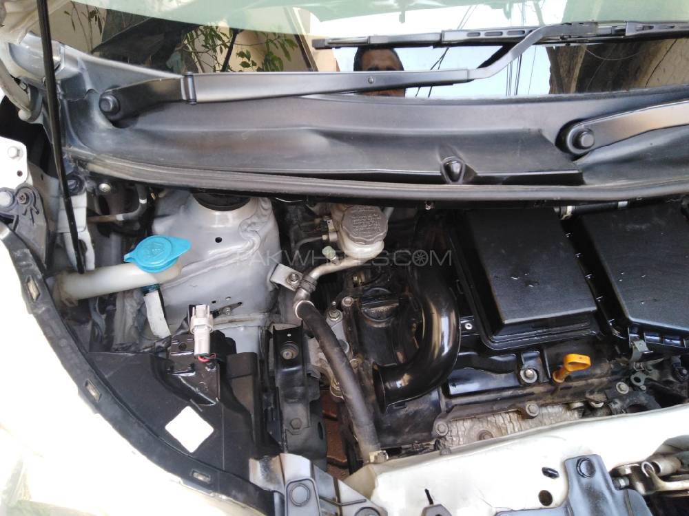 Suzuki Spacia 2014 for Sale in Sialkot Suzuki Spacia 2014 for Sale in Sialkot Image-6
