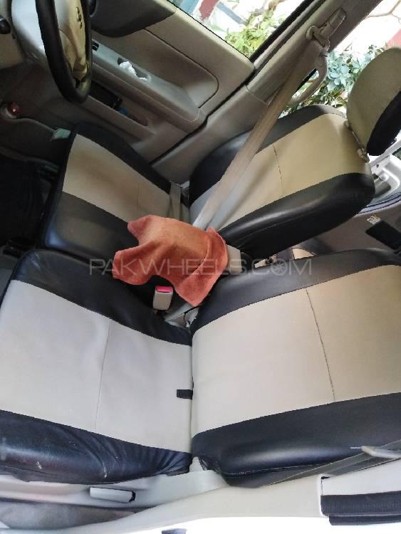Suzuki Spacia 2014 for Sale in Sialkot Suzuki Spacia 2014 for Sale in Sialkot Image-5