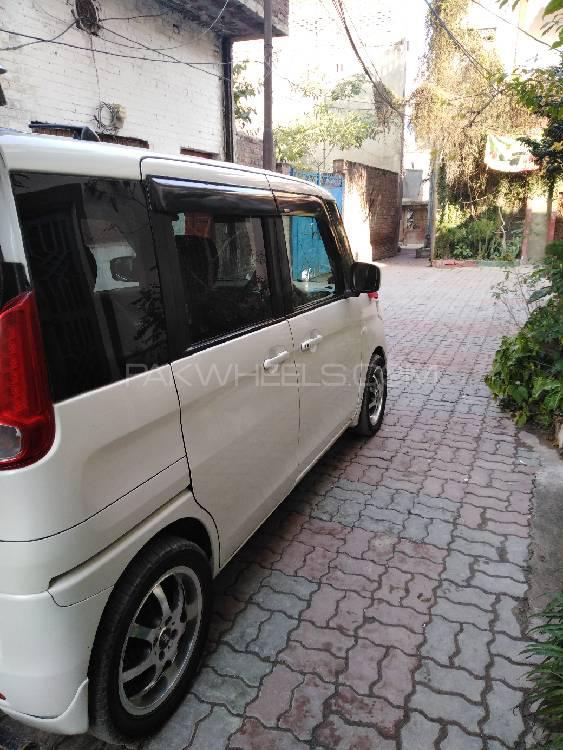 Suzuki Spacia 2014 for Sale in Sialkot Suzuki Spacia 2014 for Sale in Sialkot Image-9