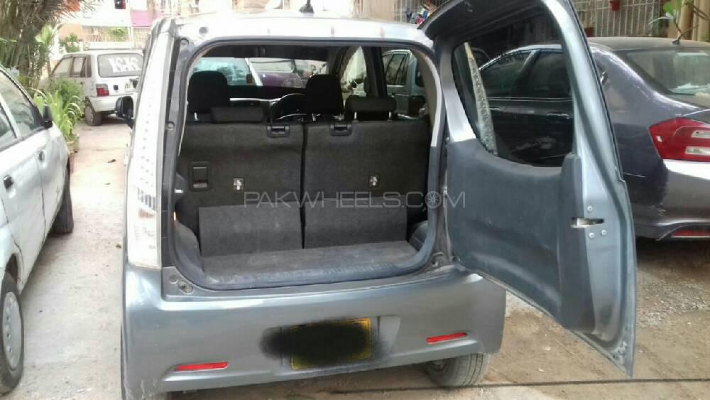 Daihatsu Move 2014 for Sale in Karachi Daihatsu Move 2014 for Sale in Karachi Image-3