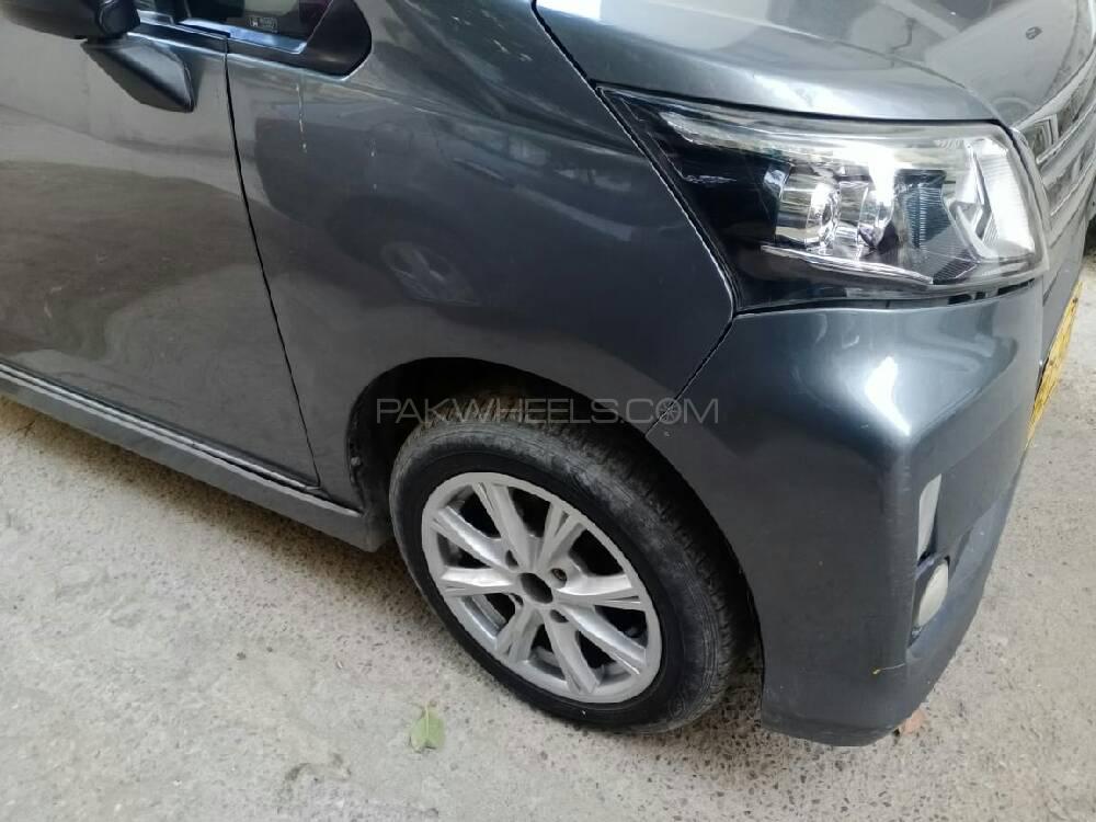 Daihatsu Move 2014 for Sale in Karachi Daihatsu Move 2014 for Sale in Karachi Image-10