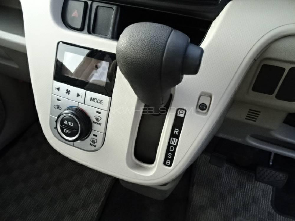 Daihatsu Move 2017 for Sale in Okara Daihatsu Move 2017 for Sale in Okara Image-11