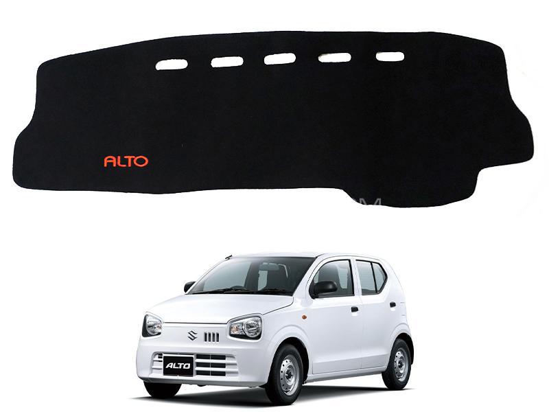 Dashboard Mat for Suzuki Alto (2000-2020) Image-1
