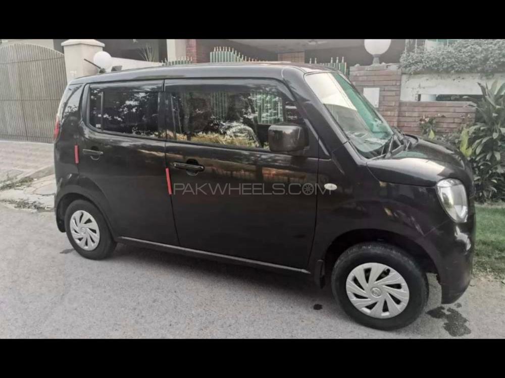 نسان موکو 2015 for Sale in لاہور نسان موکو 2015 for Sale in لاہور Image-2