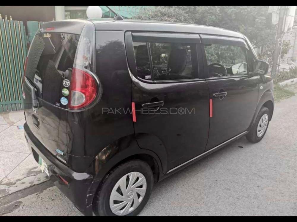 نسان موکو 2015 for Sale in لاہور نسان موکو 2015 for Sale in لاہور Image-3