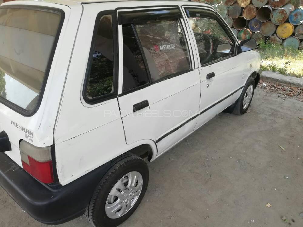 سوزوکی مہران 2004 for Sale in ملتان Image-1