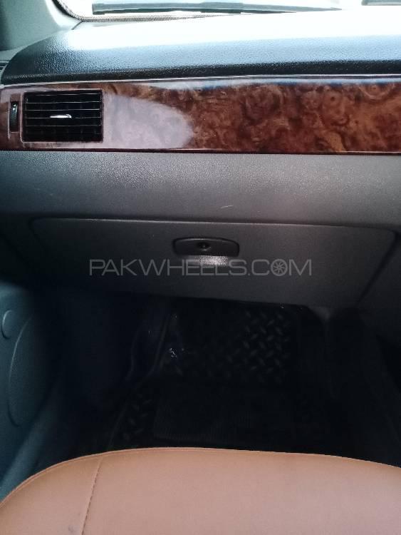 شیورلیٹ اوپٹرا 2005 for Sale in شجاع آباد شیورلیٹ اوپٹرا 2005 for Sale in شجاع آباد Image-11