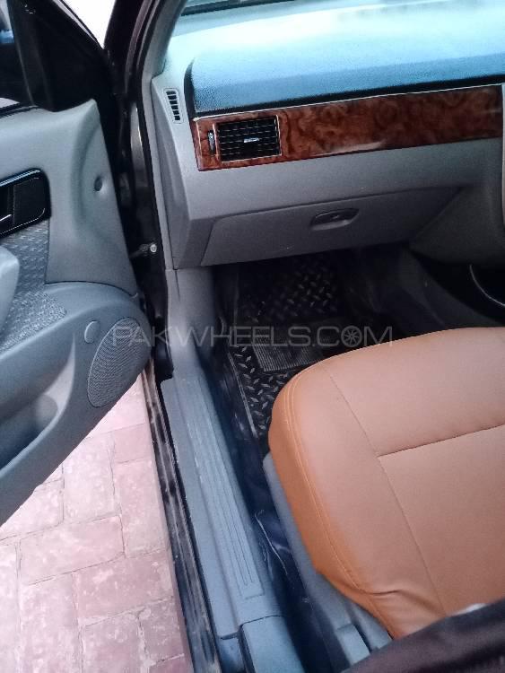 شیورلیٹ اوپٹرا 2005 for Sale in شجاع آباد شیورلیٹ اوپٹرا 2005 for Sale in شجاع آباد Image-12