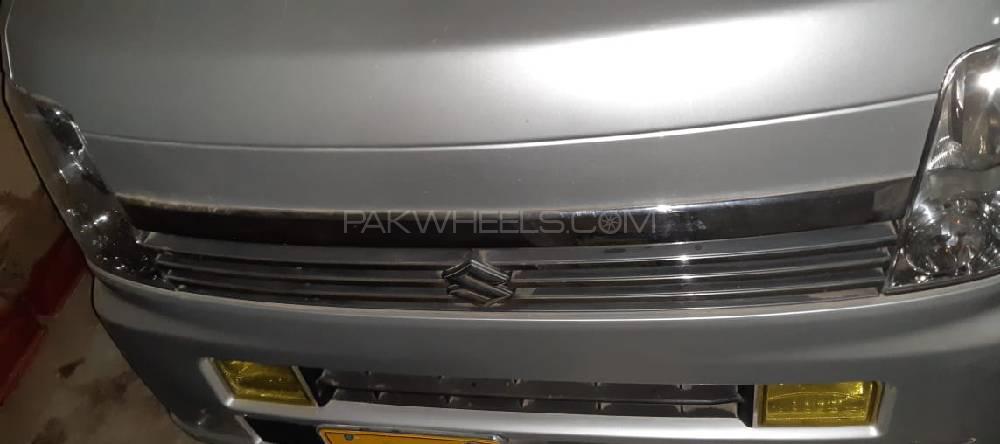 Suzuki Every 2012 for Sale in Karachi Image-1