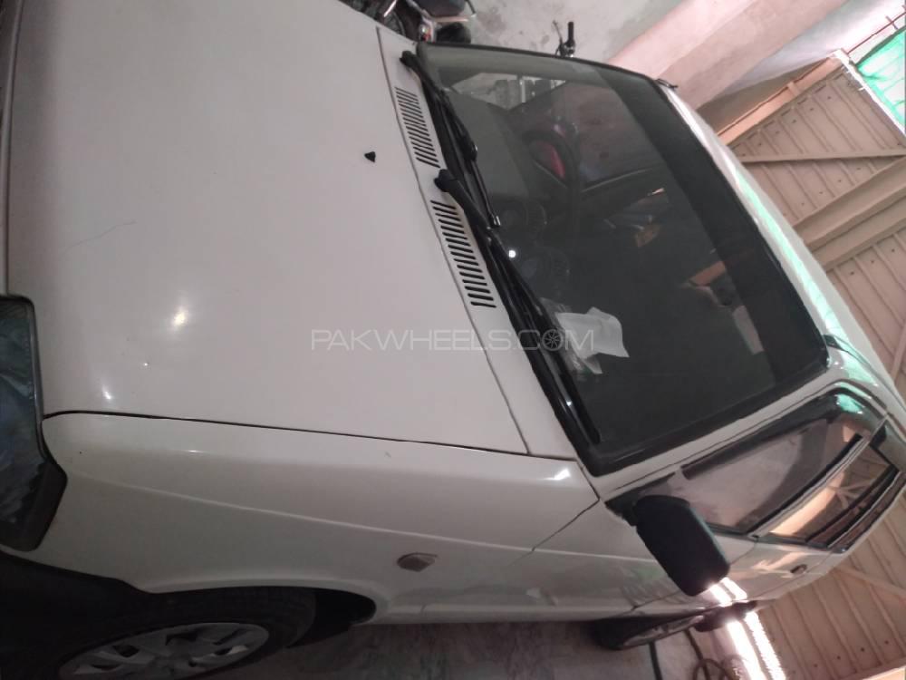 سوزوکی مہران 2014 for Sale in فیصل آباد سوزوکی مہران 2014 for Sale in فیصل آباد Image-6