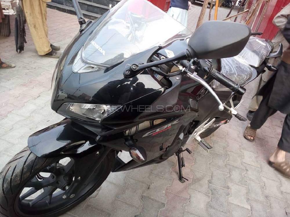 Honda CBR 600RR 2019 for Sale Image-1