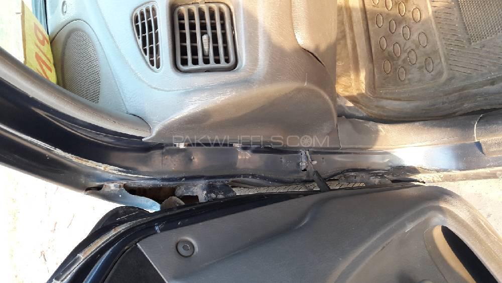 Suzuki Alto 2007 for Sale in Lahore Suzuki Alto 2007 for Sale in Lahore Image-7