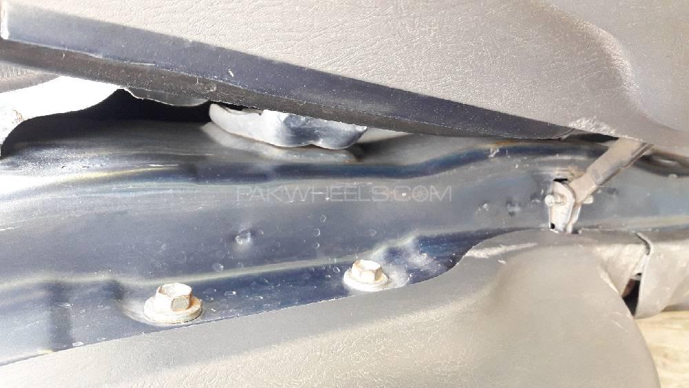 Suzuki Alto 2007 for Sale in Lahore Suzuki Alto 2007 for Sale in Lahore Image-16